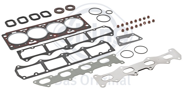 ELRING 710.370 Gasket Set,...